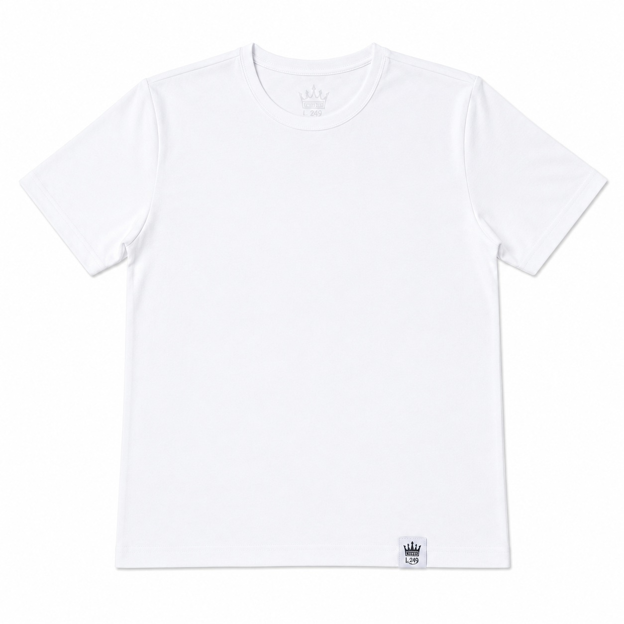 White Shirt